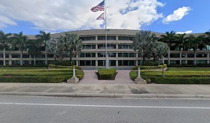 Law firm lawyer in Washington, USA