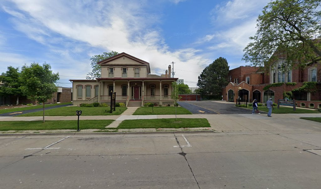 Bankruptcy lawyer in Wisconsin, USA