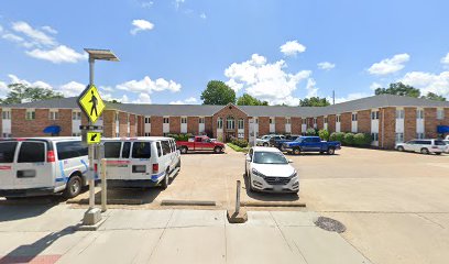 Public defender's office lawyer in Missouri, USA