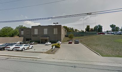 Public defender's office lawyer in Missouri, USA