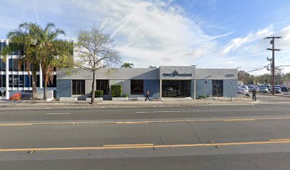 Attorney lawyer in California, USA