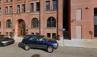 Attorney lawyer in Michigan, USA