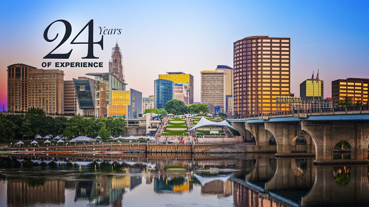 Bankruptcy lawyer in Connecticut, USA