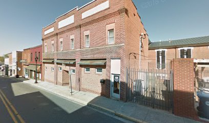 Attorney lawyer in Virginia, USA