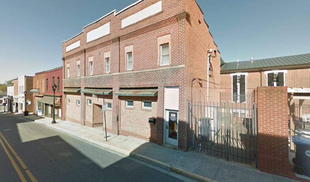 Bankruptcy lawyer in Virginia, USA