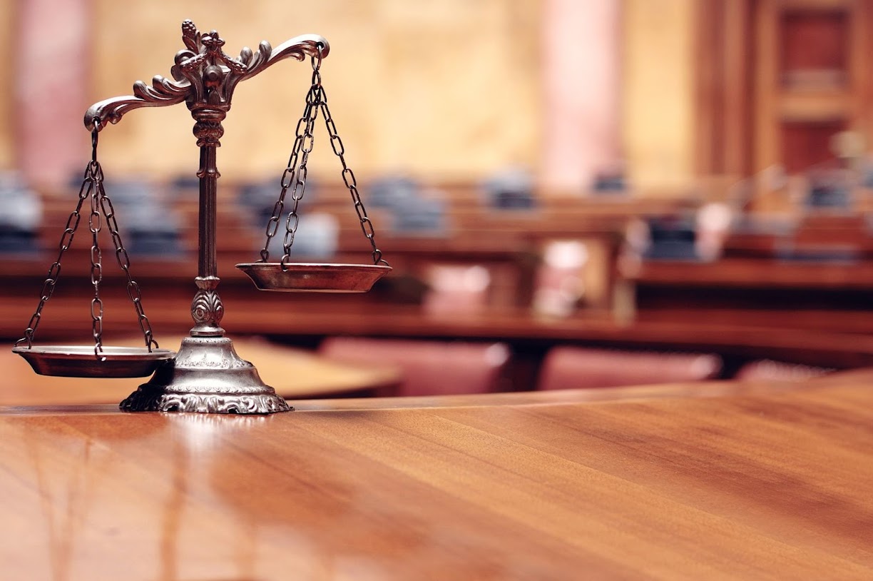Civil Litigation Lawyer in New York, USA