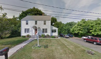 Attorney lawyer in Connecticut, USA