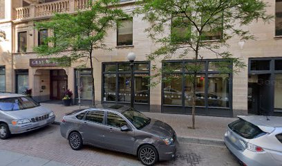 Trial attorney lawyer in Minnesota, USA