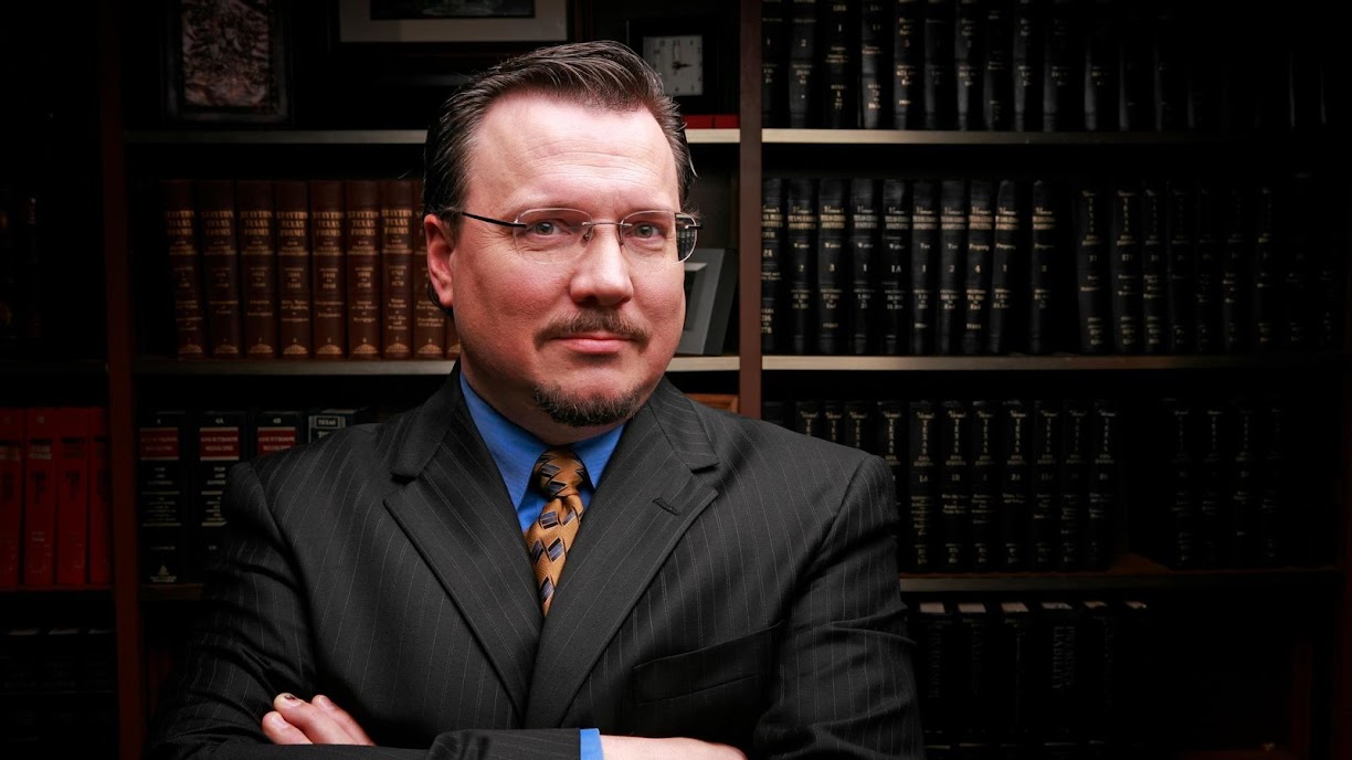 Bankruptcy lawyer in Texas, USA