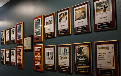 Law firm attorney in Wisconsin, USA