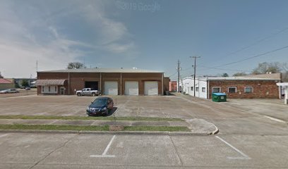 Attorney lawyer in Mississippi, USA