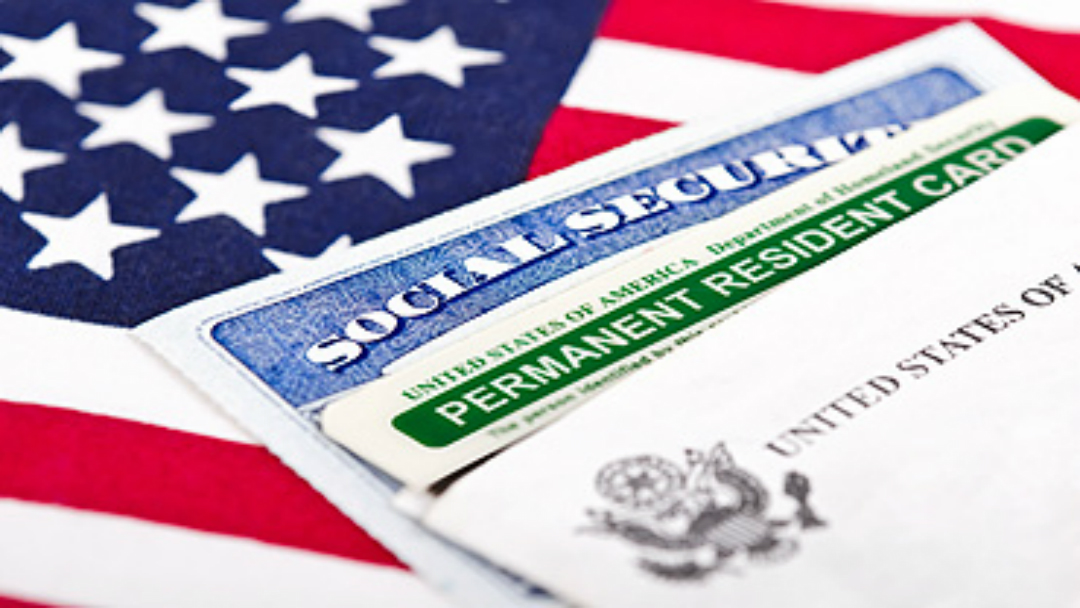 Immigration Lawyer in California, USA