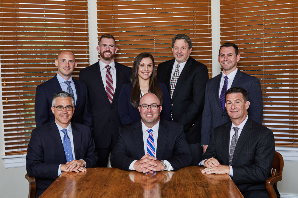 Civil Litigation Lawyer in New Jersey, USA
