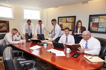 Personal injury attorney lawyer in New Jersey, USA
