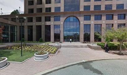Law firm attorney in Virginia, USA