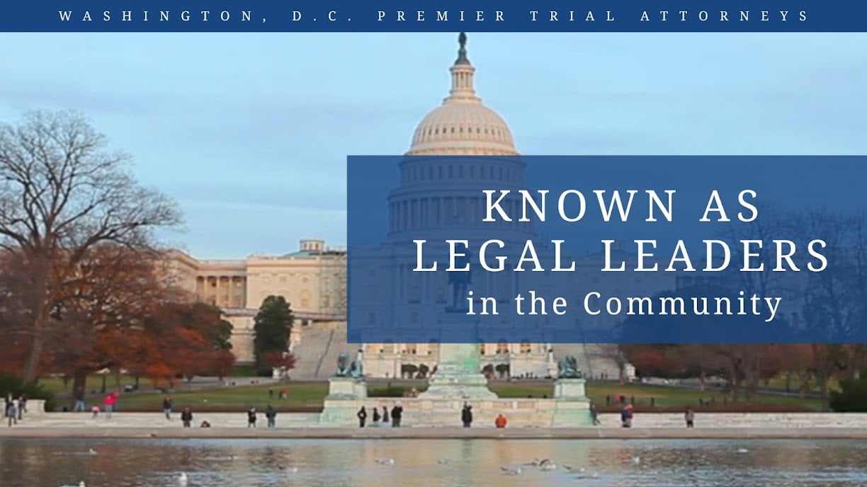 Civil Litigation Lawyer in Maryland, USA