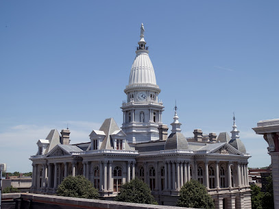 Civil Litigation Lawyer in Indiana, USA