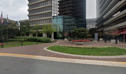 Attorney lawyer in Virginia, USA