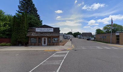 Attorney lawyer in Minnesota, USA