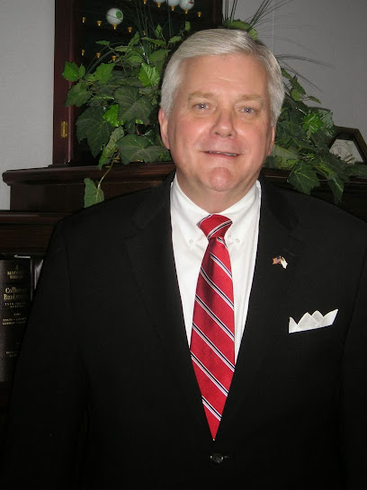 Bankruptcy lawyer in Georgia, USA