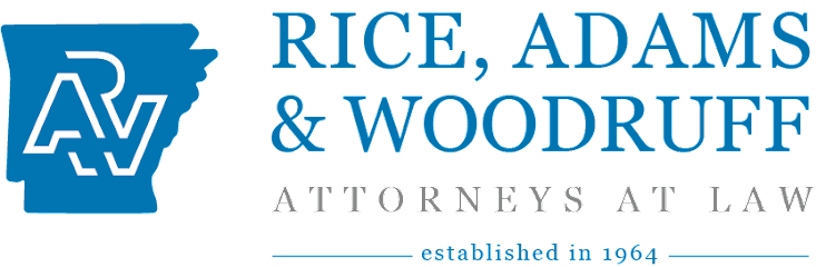 Bankruptcy lawyer in Arkansas, USA