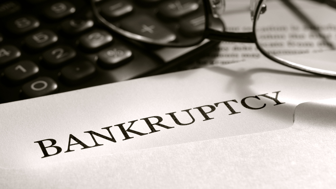 Bankruptcy lawyer in West Virginia, USA