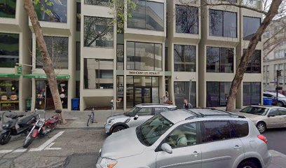 Attorney lawyer in California, USA