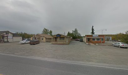 Attorney lawyer in Alaska, USA