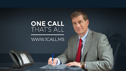 Personal injury attorney lawyer in Mississippi, USA