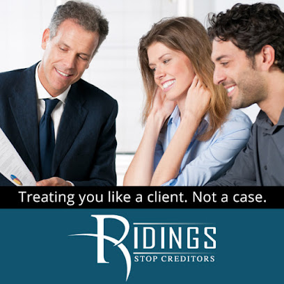 Bankruptcy lawyer in Missouri, USA