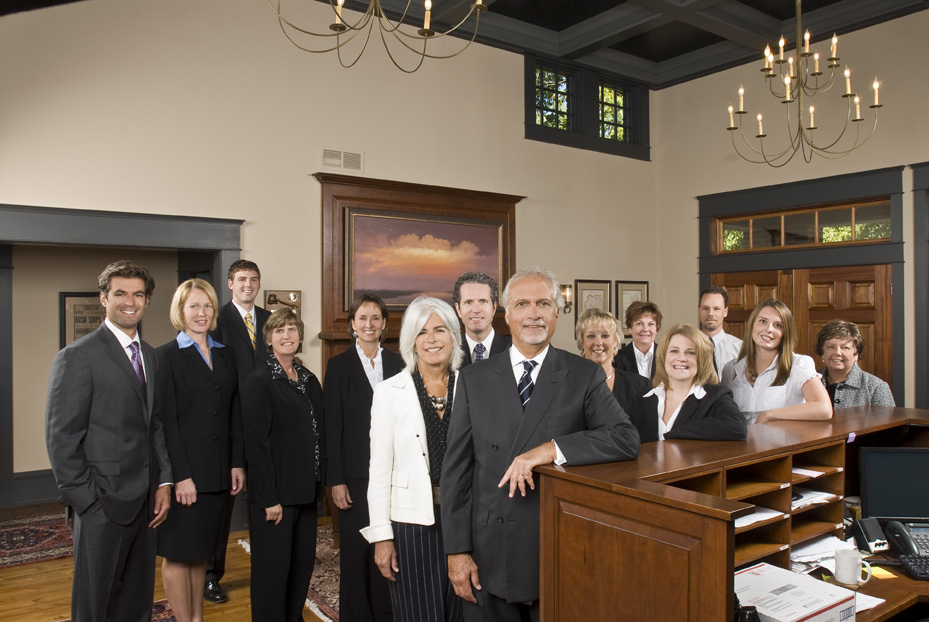 Civil Litigation Lawyer in Ohio, USA