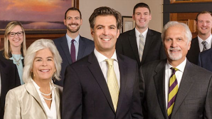 Personal injury attorney lawyer in Ohio, USA