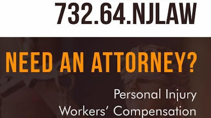 Civil Litigation Lawyer in New Jersey, USA