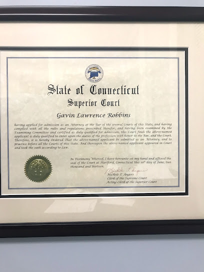 Civil Litigation Lawyer in Connecticut, USA