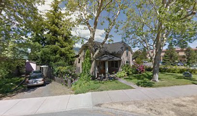 Law firm attorney in Oregon, USA