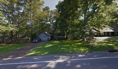Attorney lawyer in Mississippi, USA
