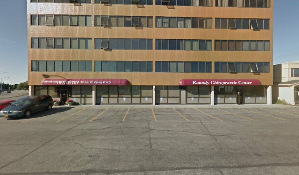 Robert P Crowther Law Offices Bankruptcy Lawyer In Anchorage, AK