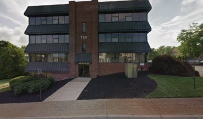 Law firm lawyer in New Jersey, USA