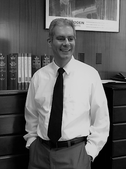 Bankruptcy lawyer in Rhode Island, USA