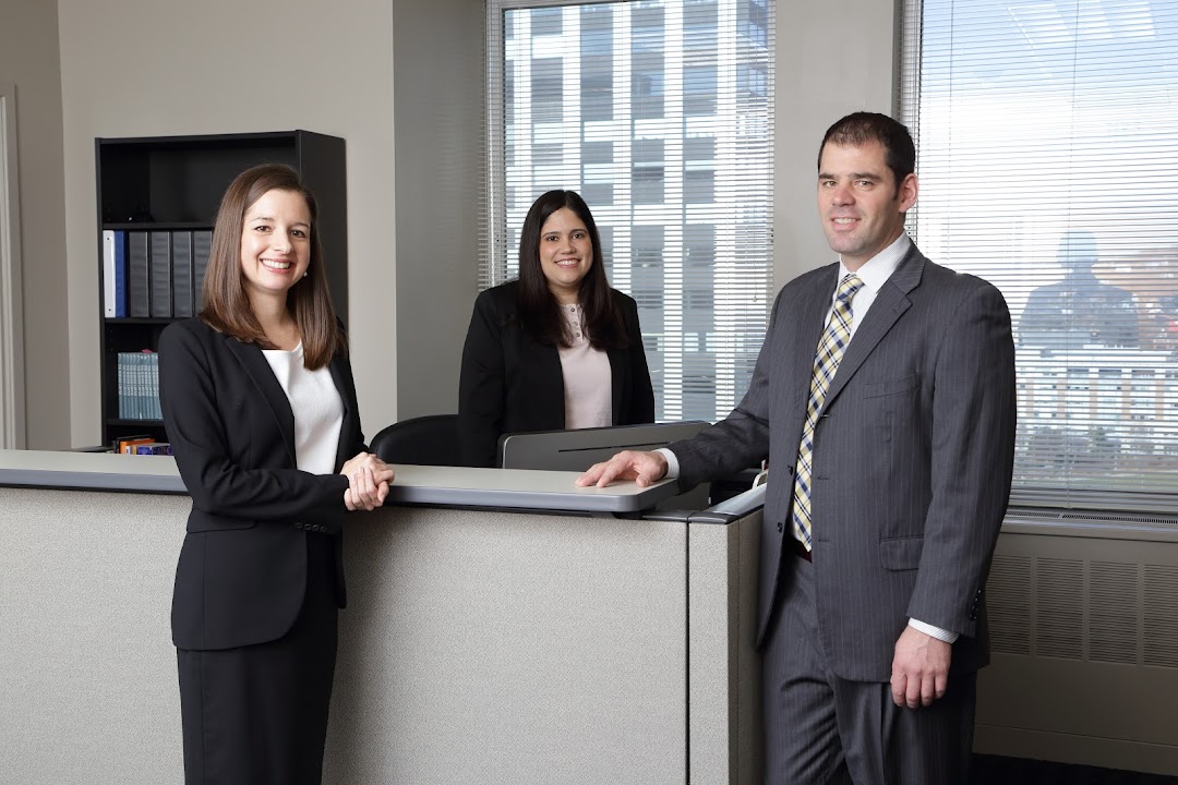 Bankruptcy lawyer in Pennsylvania, USA