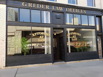 Attorney lawyer in Nebraska, USA