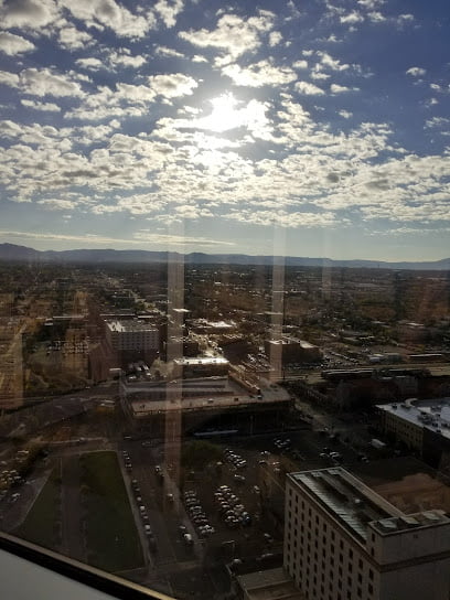 Civil Litigation Lawyer in New Mexico, USA