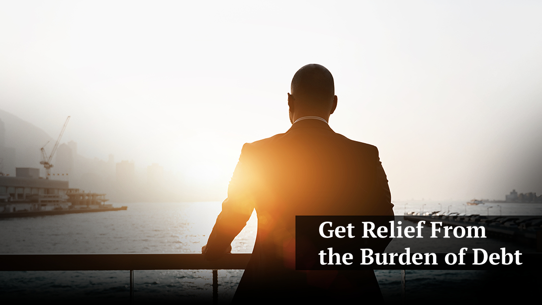 Bankruptcy lawyer in North Carolina, USA