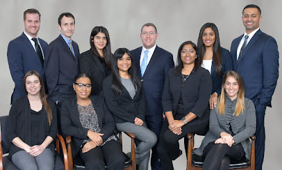 Bankruptcy lawyer in New Jersey, USA