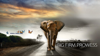 Law firm lawyer in Florida, USA