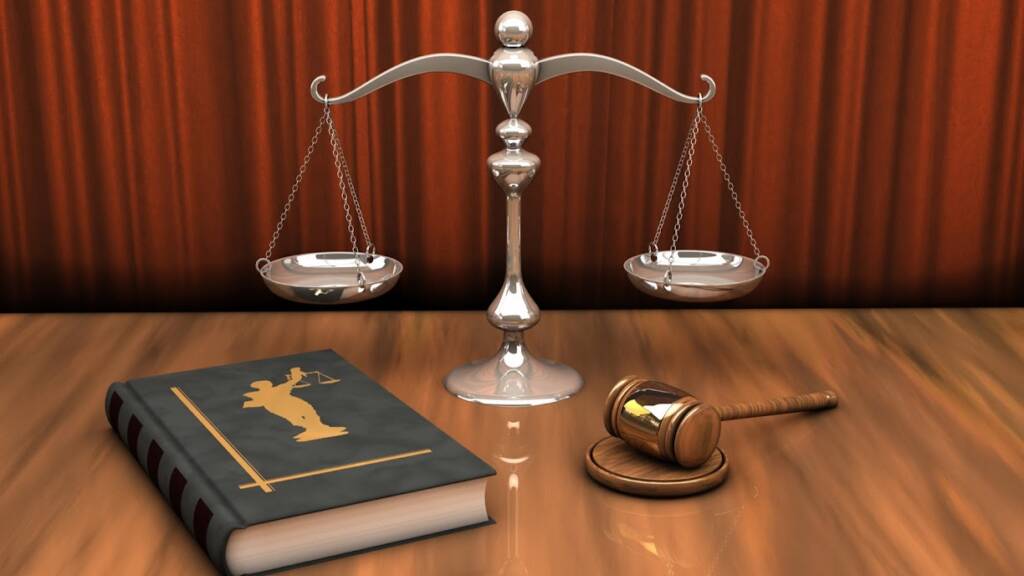 Civil Litigation Lawyer in New Jersey, USA