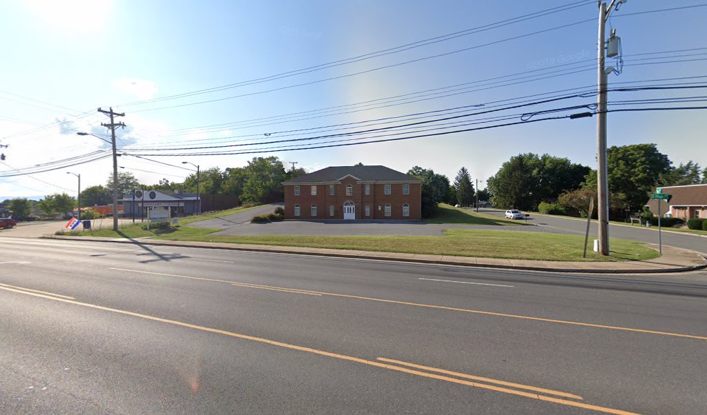 Bankruptcy lawyer in West Virginia, USA