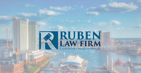 Bankruptcy lawyer in Maryland, USA