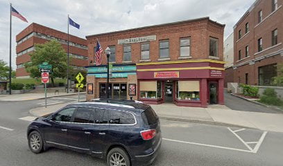 Law firm lawyer in Vermont, USA