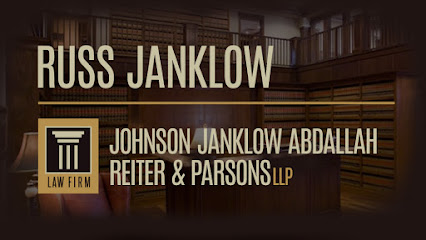 Attorney lawyer in South Dakota, USA